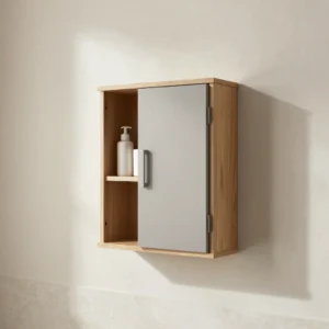 Bathroom Wall Cabinet